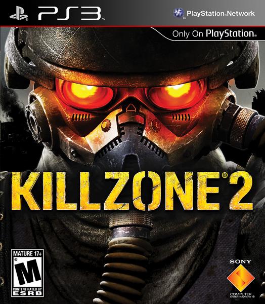 PS3 Killzone 2