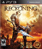PS3 Kingdoms of Amalur - Reckoning