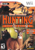 Wii North American Hunting Extravaganza