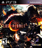 PS3 Lost Planet 2