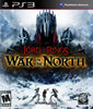 PS3 Lord of the Rings - War in the North