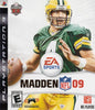 PS3 Madden 09