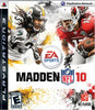 PS3 Madden 10