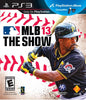 PS3 MLB 13 - The Show