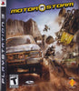 PS3 MotorStorm