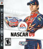 PS3 NASCAR 09