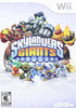 Wii Skylanders - Giants - Game Only