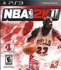 PS3 NBA 2K11