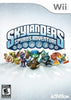 Wii Skylanders - Spyros Adventure