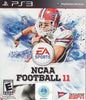 PS3 NCAA Football 11