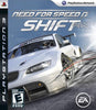 PS3 Need for Speed - Shift