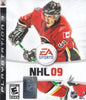 PS3 NHL 09
