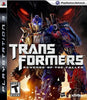 PS3 Transformers - Revenge of the Fallen