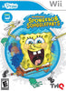 Wii uDraw - SpongeBob SquigglePants - UDRAW REQUIRED