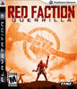 PS3 Red Faction - Guerrilla