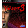 PS3 Yakuza 3