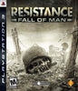 PS3 Resistance - Fall of Man