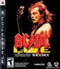 PS3 Rock Band - AC/DC Live Track Pack