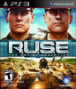PS3 RUSE - The Art of Deception