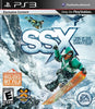 PS3 SSX