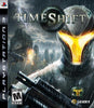 PS3 TimeShift