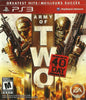 PS3 Army of Two - The 40th Day
