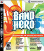 PS3 Band Hero - Game Only