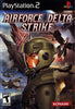 PS2 Airforce Delta Strike