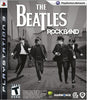 PS3 Rock Band - The Beatles