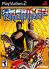 PS2 American Chopper