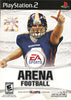PS2 Arena Football