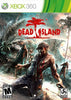 X360 Dead Island - Standard or Special Edition - DLC MAY NOT BE INCLUDED