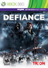 X360 Defiance - ONLINE ONLY - SERVERS OFFLINE - COLLECTIBLE ONLY