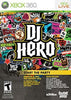 X360 DJ Hero