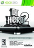 X360 DJ Hero 2