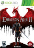 X360 Dragon Age II 2 - Standard Edition - DLC MAY NOT BE INCLUDED