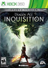 X360 Dragon Age - Inquisition - Standard or Deluxe Edition - DLC MAY NOT BE INCLUDED