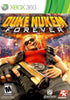 X360 Duke Nukem - Forever