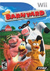 Wii Barnyard