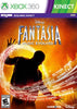 X360 Fantasia - Music Evolved - KINECT REQUIRED