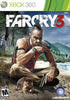 X360 Far Cry 3 - Standard or Walmart Edition
