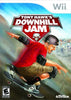 Wii Tony Hawk - Downhill Jam