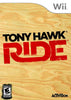 Wii Tony Hawk - Ride - Game Only
