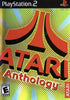 PS2 Atari Anthology