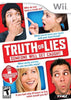 Wii Truth or Lies