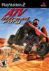 PS2 ATV Offroad Fury