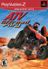 PS2 ATV Offroad Fury