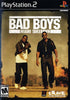 PS2 Bad Boys - Miami Takedown