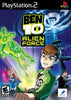 PS2 Ben 10 - Alien Force