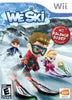 Wii We Ski